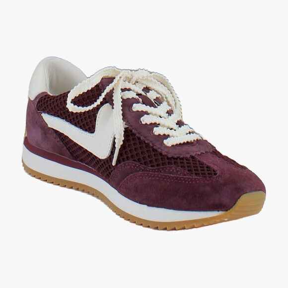 Dolce Vita Shoes - Dolce Vita B.NTCD Mesh Cranberry